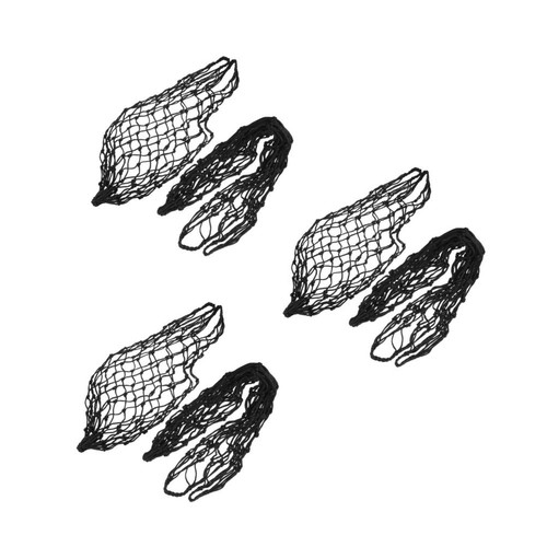 Set piccole reti da fieno - set,