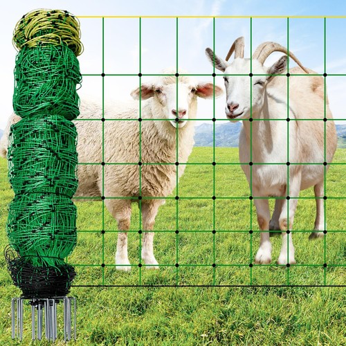 Rete recinzione elettrica - rete,