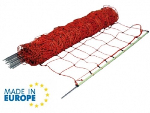 Euronetz rete per capre - per,