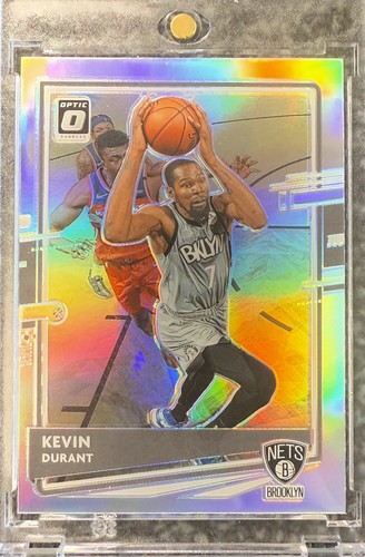 Kevin durant rara - rara, holo