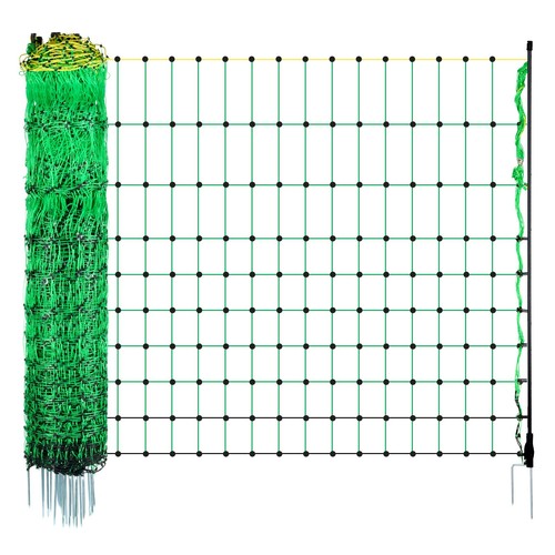 Rete recinzione elettrica - recinzione, 50"