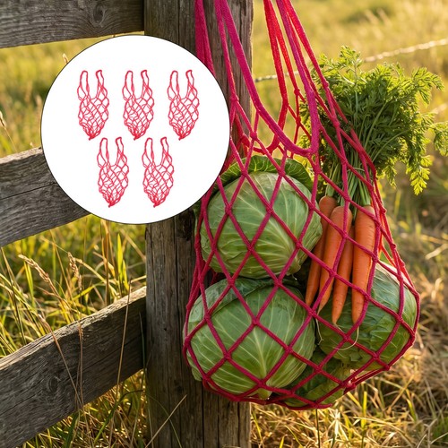 Pcs borsa per mangiatoia - pcs,