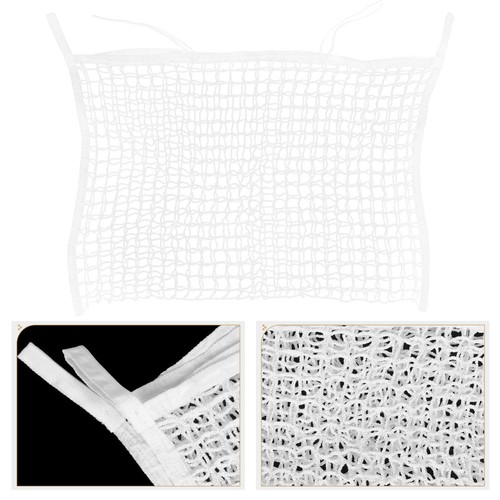 Borsa per mangiatoia capre - borsa,
