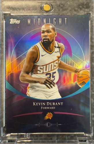 Kevin durant rara - kevin,